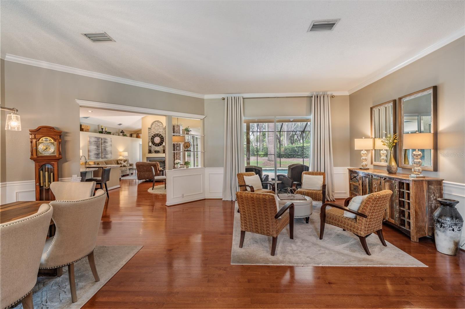 IVY RIDGE PH 1 - Residential