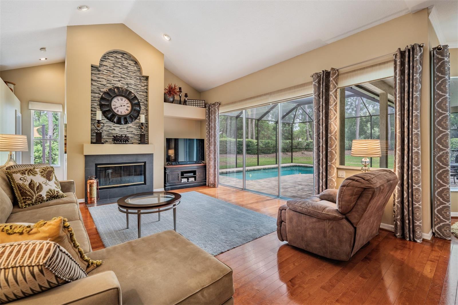 IVY RIDGE PH 1 - Residential