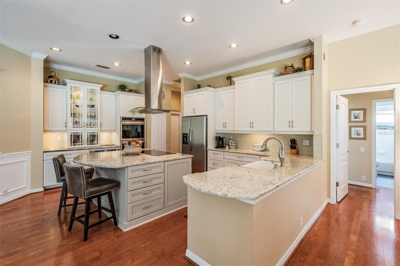 IVY RIDGE PH 1 - Residential