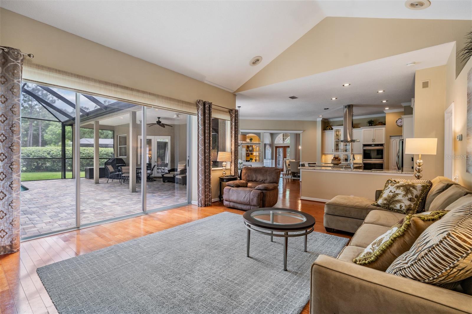 IVY RIDGE PH 1 - Residential