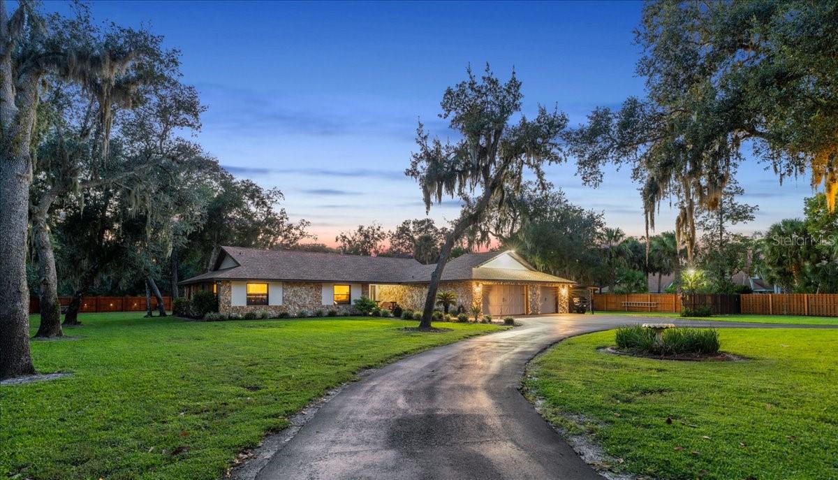 6248 PALOMINO CIRCLE