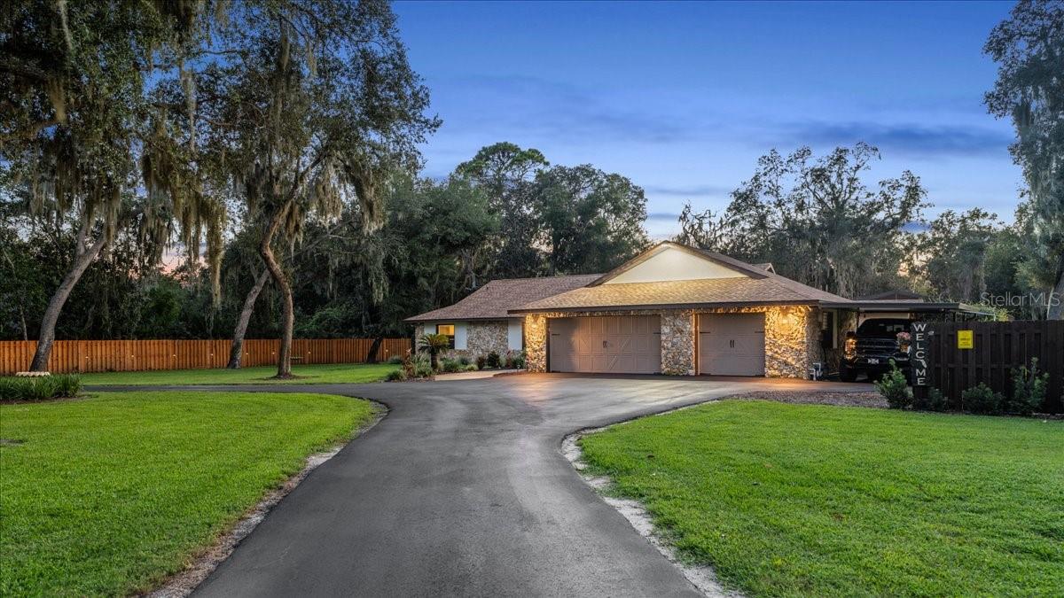 6248 PALOMINO CIRCLE