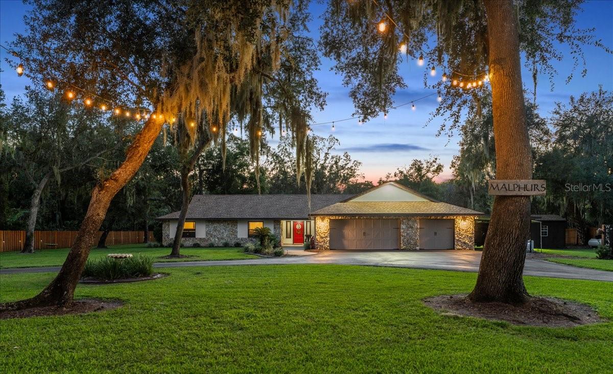 6248 PALOMINO CIRCLE