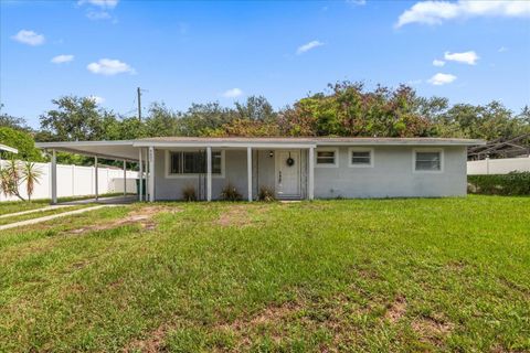 A home in TAMPA