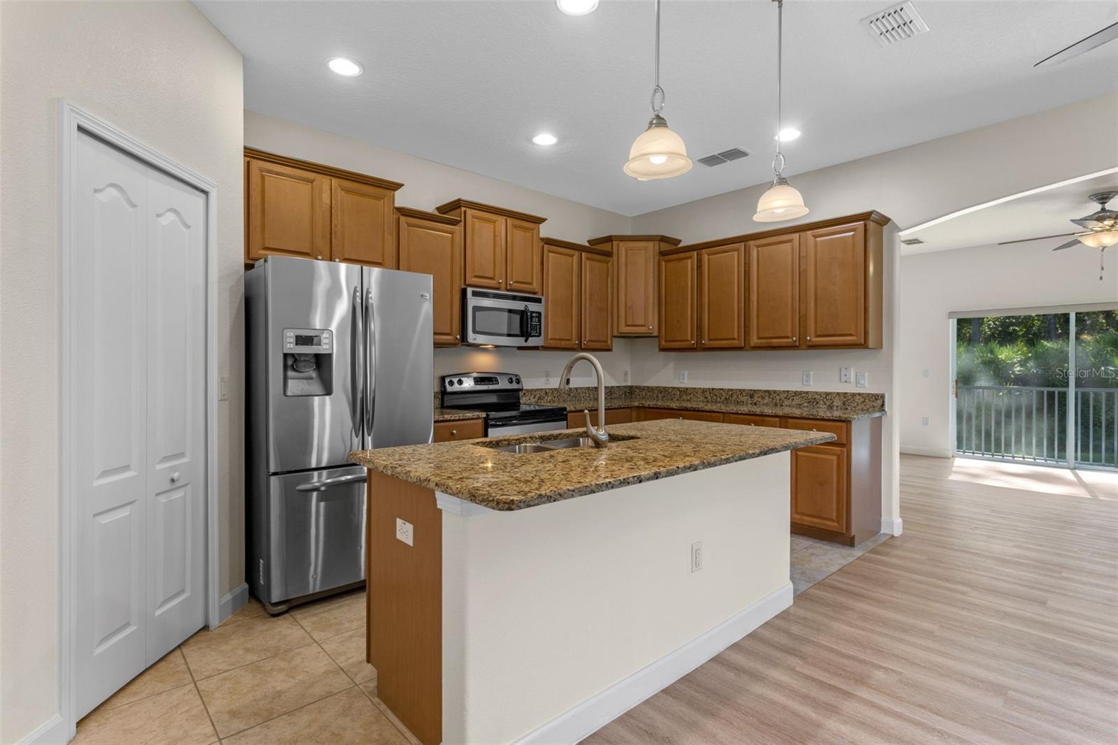 RIVER OAKS RESERVE PH 2 - Residential