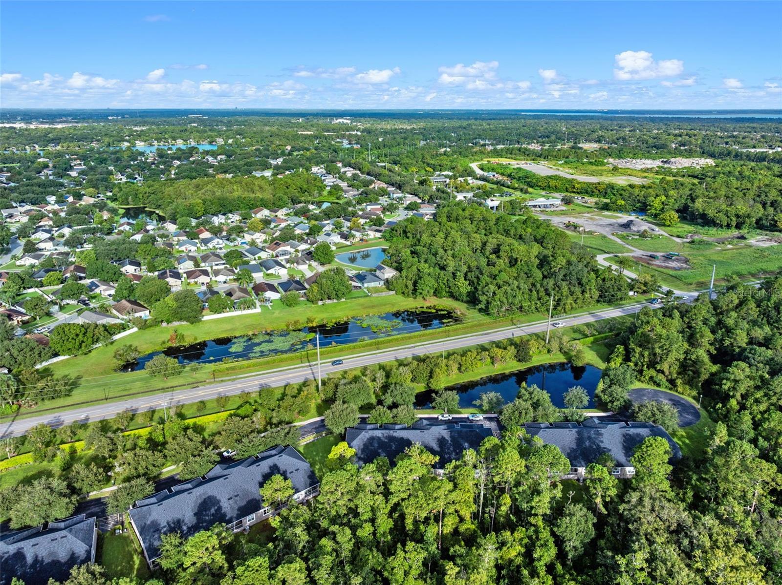RIVER OAKS RESERVE PH 2 - Residential