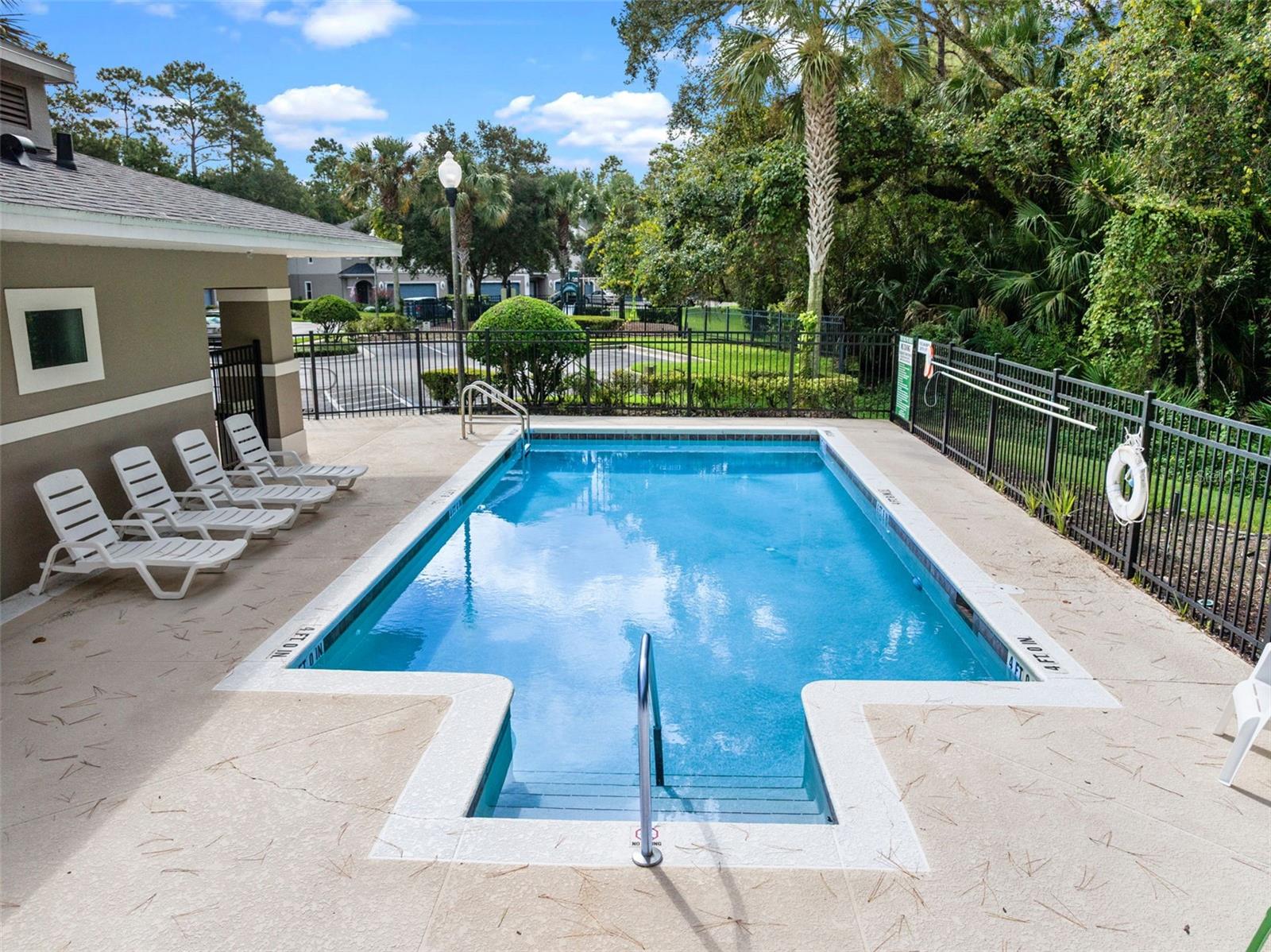 RIVER OAKS RESERVE PH 2 - Residential