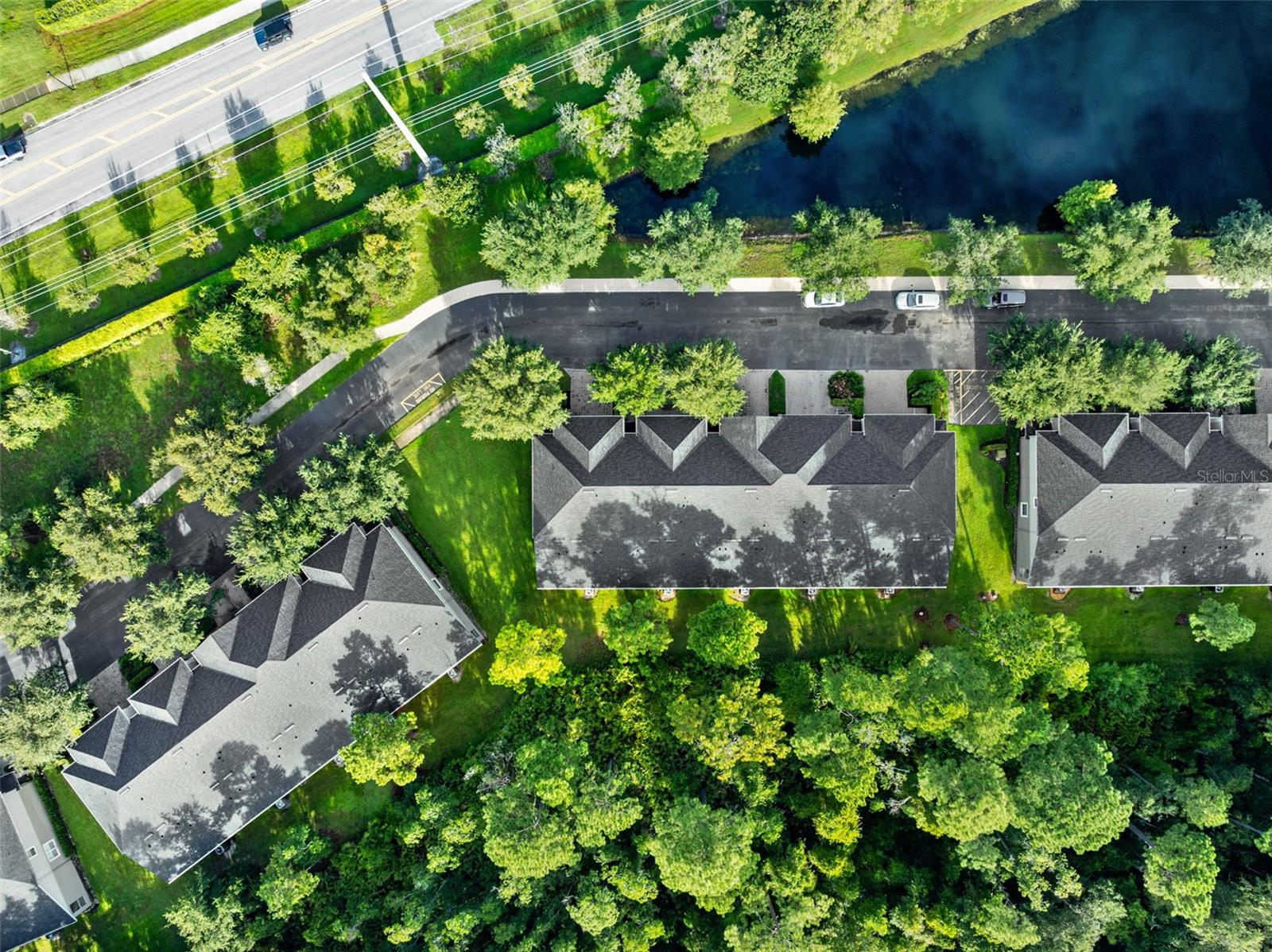 RIVER OAKS RESERVE PH 2 - Residential