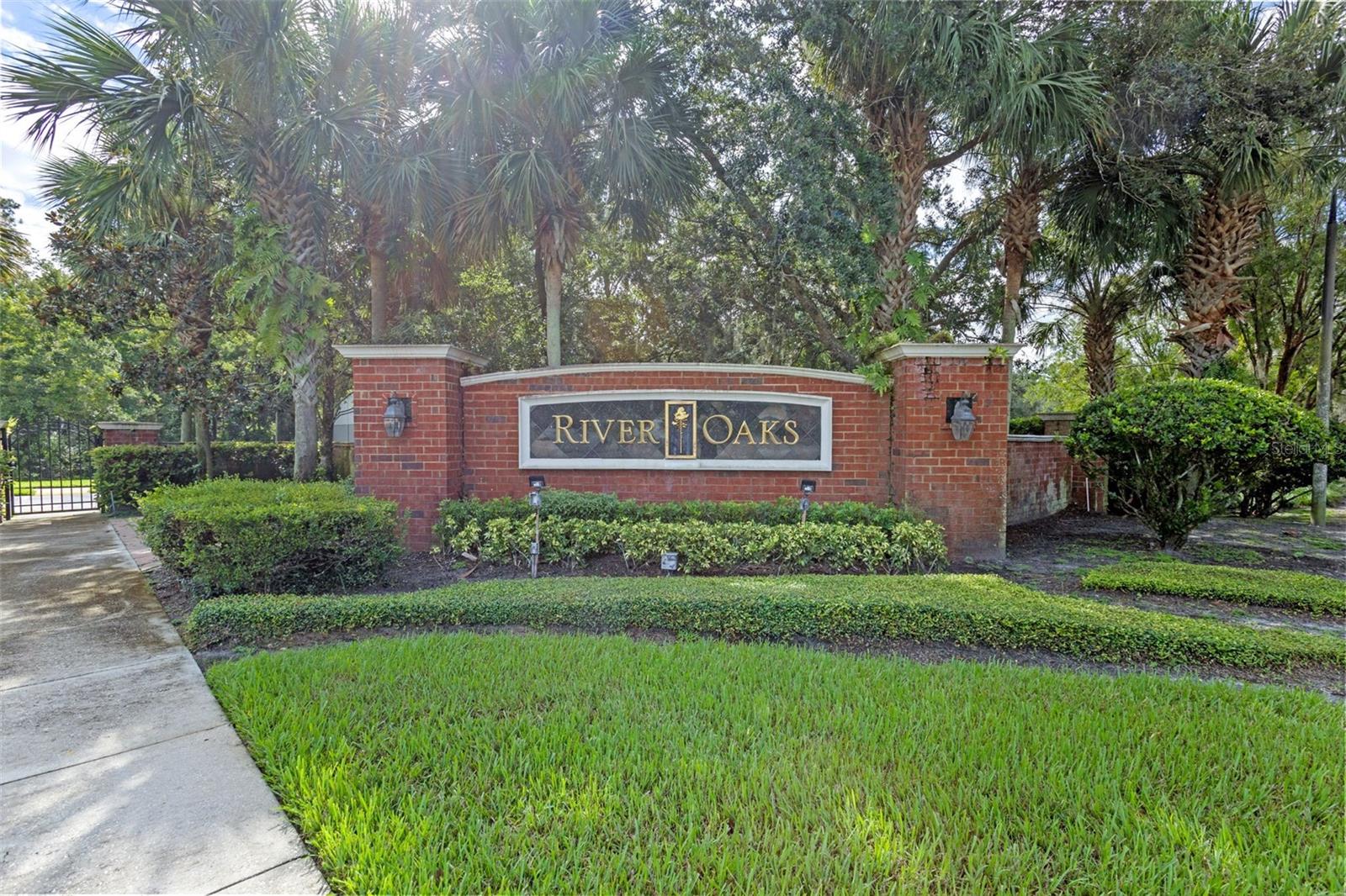 RIVER OAKS RESERVE PH 2 - Residential