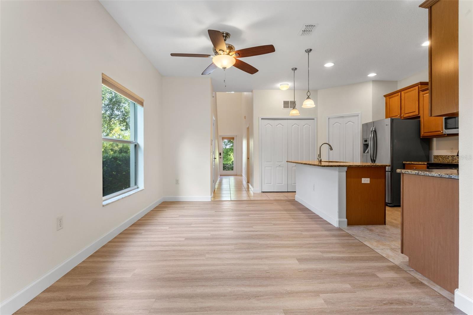 RIVER OAKS RESERVE PH 2 - Residential