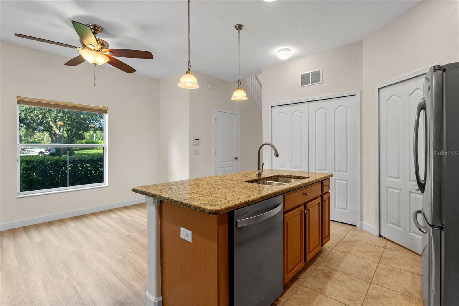 RIVER OAKS RESERVE PH 2 - Residential