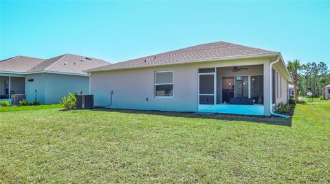 A home in ORMOND BEACH