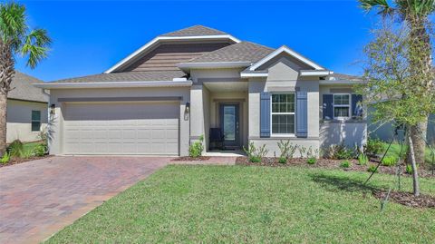 A home in ORMOND BEACH