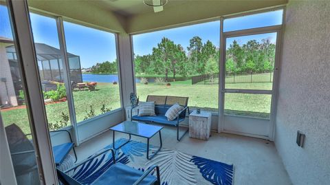 A home in ORMOND BEACH