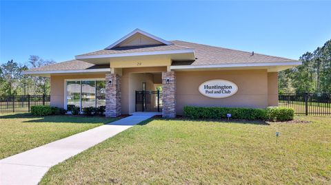 A home in ORMOND BEACH