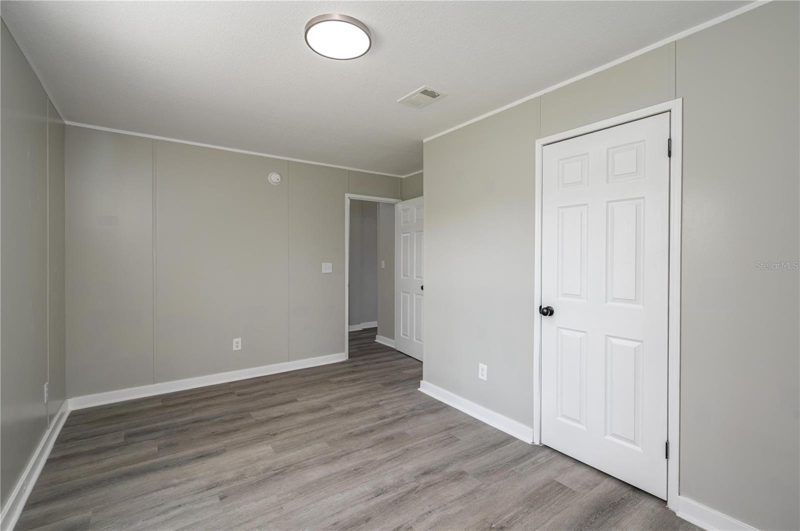 BLUE JORDAN FOREST - Residential