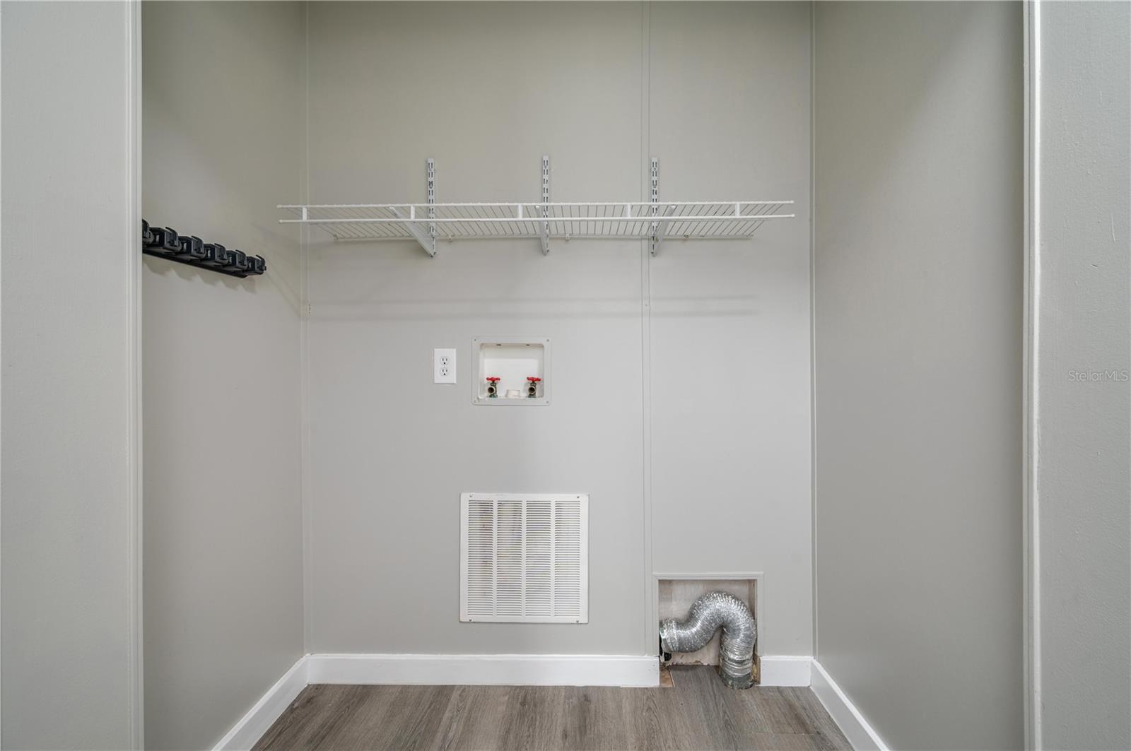 BLUE JORDAN FOREST - Residential