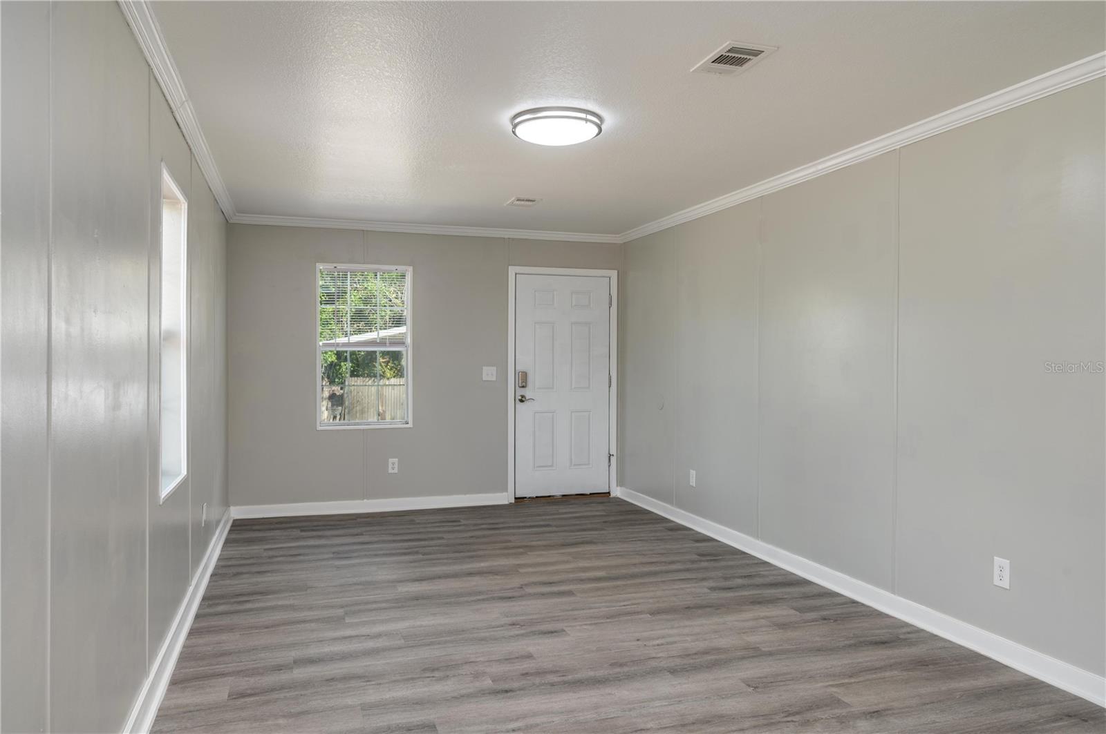 BLUE JORDAN FOREST - Residential