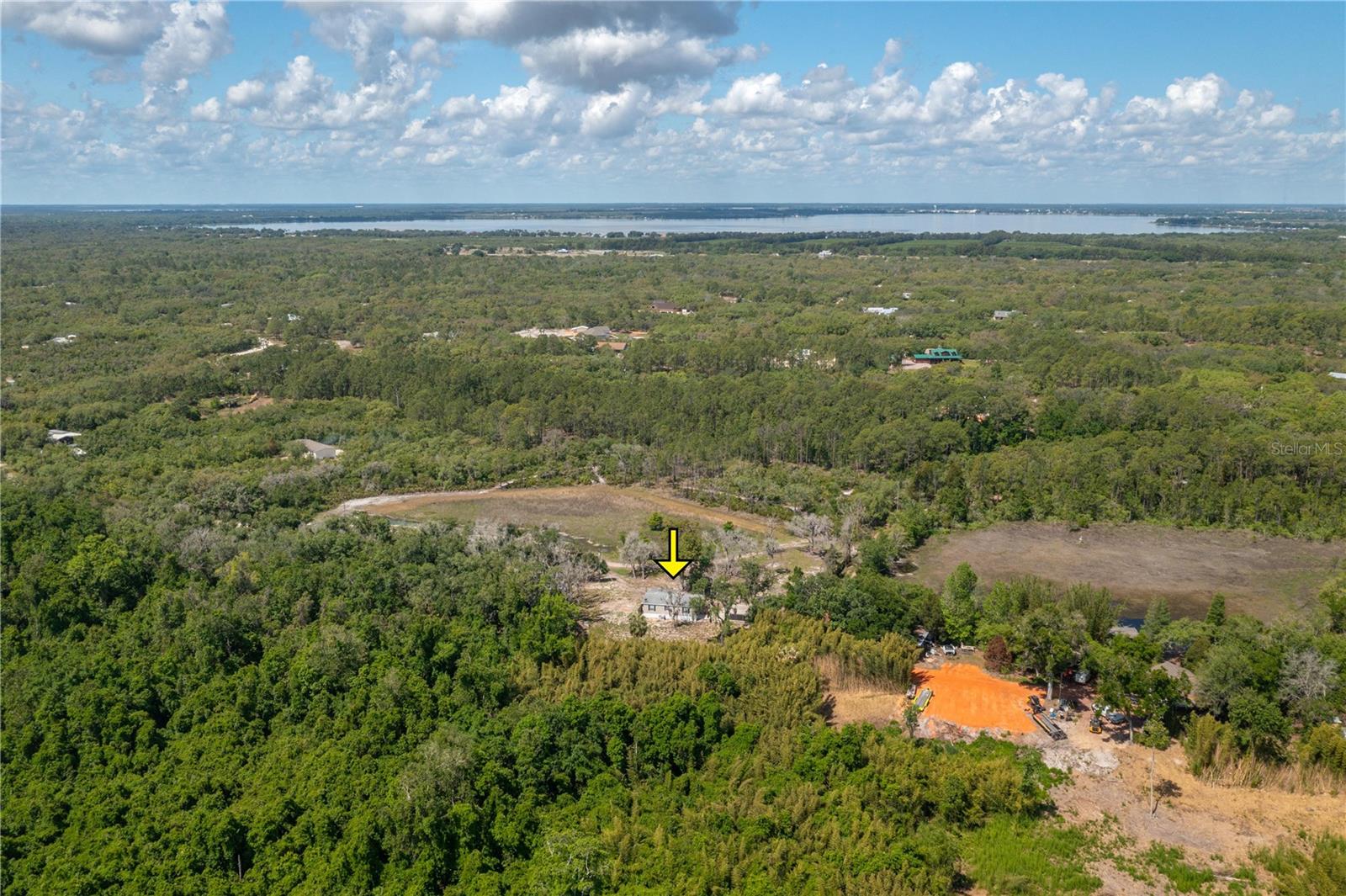 BLUE JORDAN FOREST - Residential