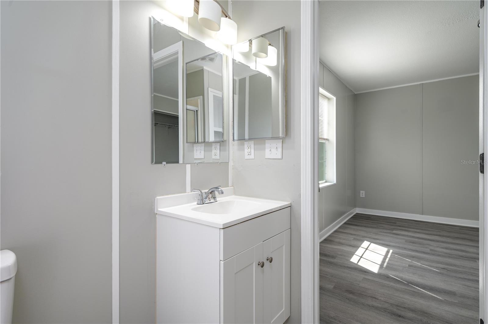 BLUE JORDAN FOREST - Residential