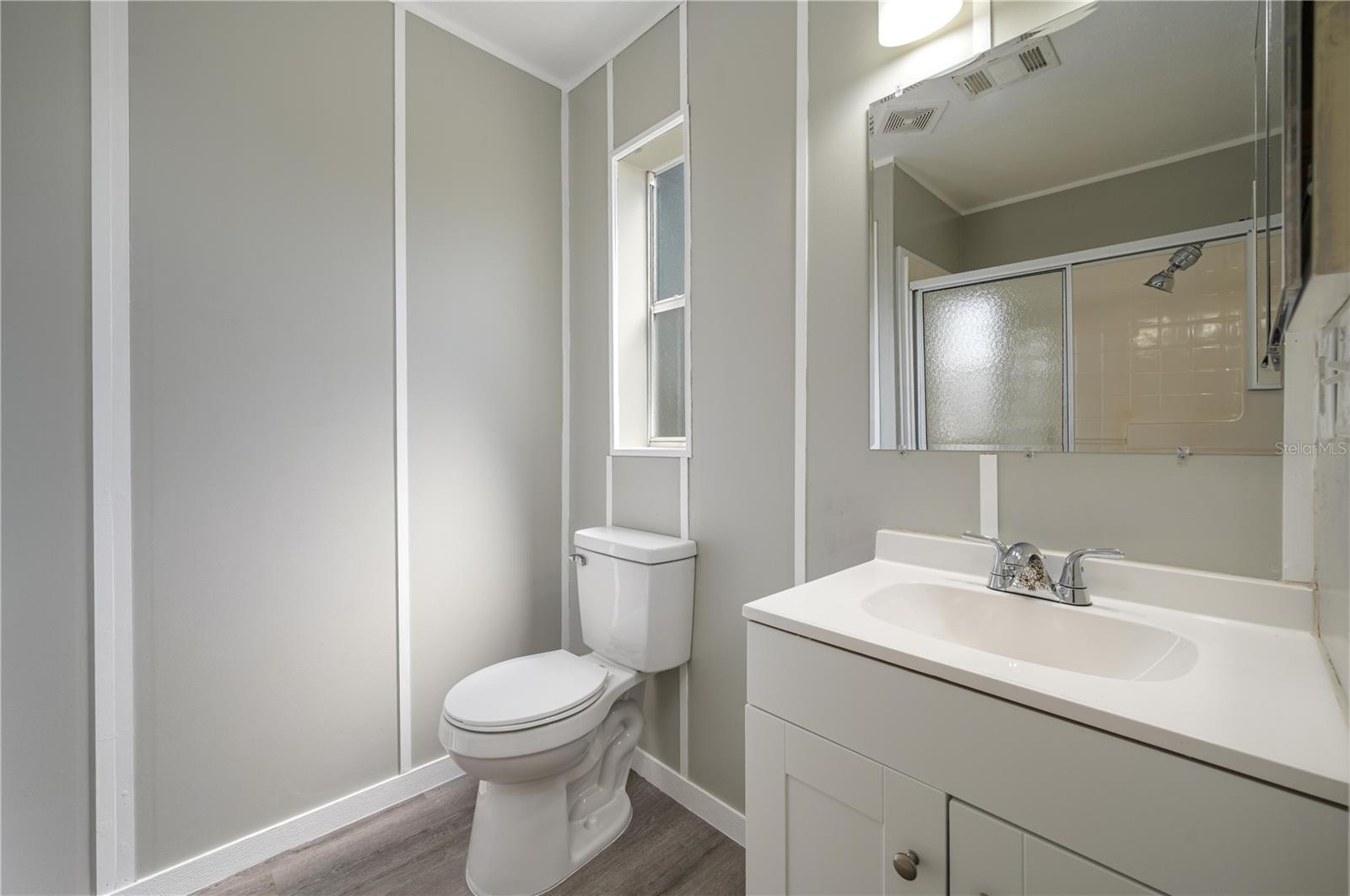 BLUE JORDAN FOREST - Residential