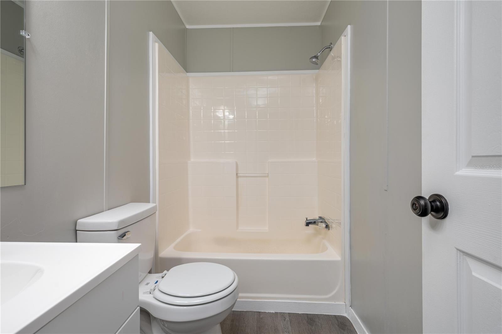 BLUE JORDAN FOREST - Residential