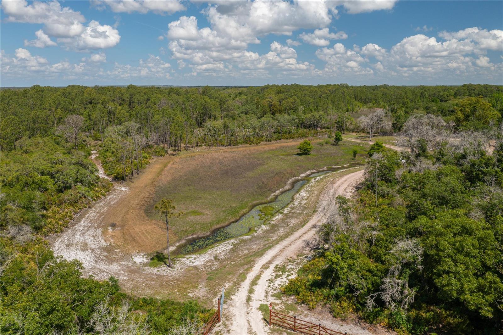 BLUE JORDAN FOREST - Residential