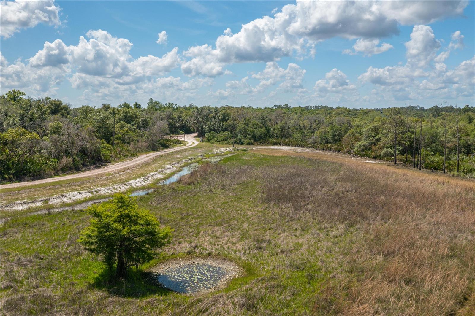 BLUE JORDAN FOREST - Residential
