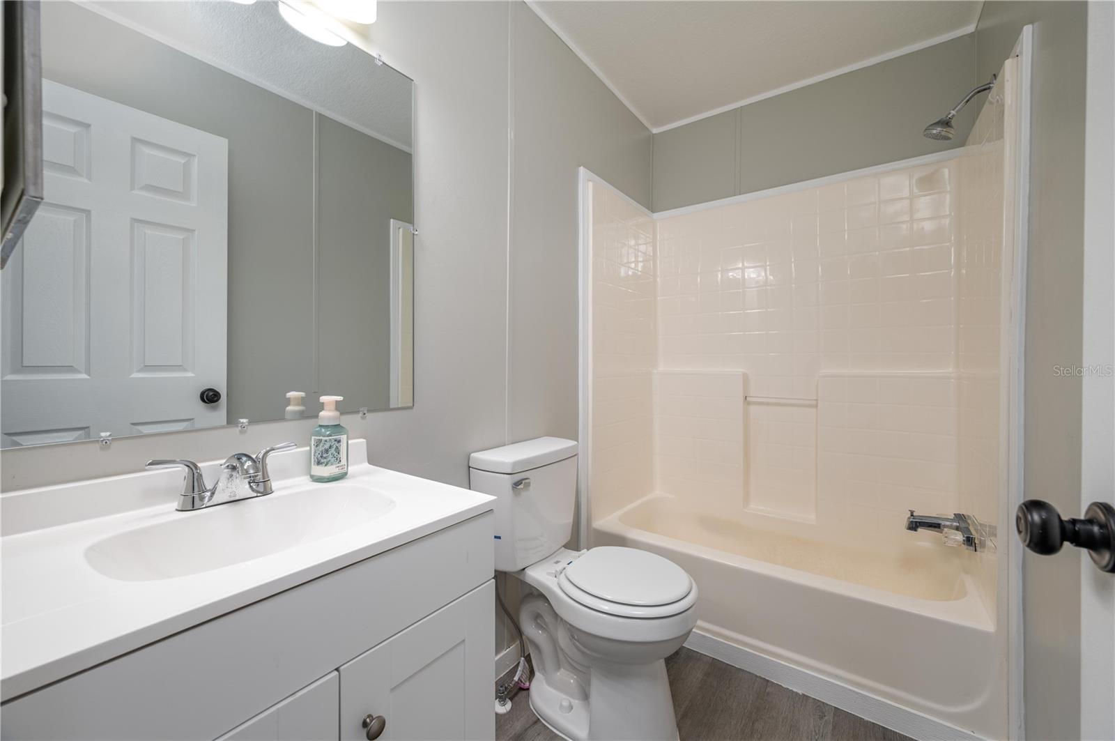 BLUE JORDAN FOREST - Residential