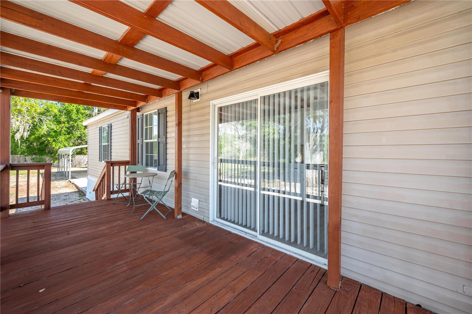 BLUE JORDAN FOREST - Residential