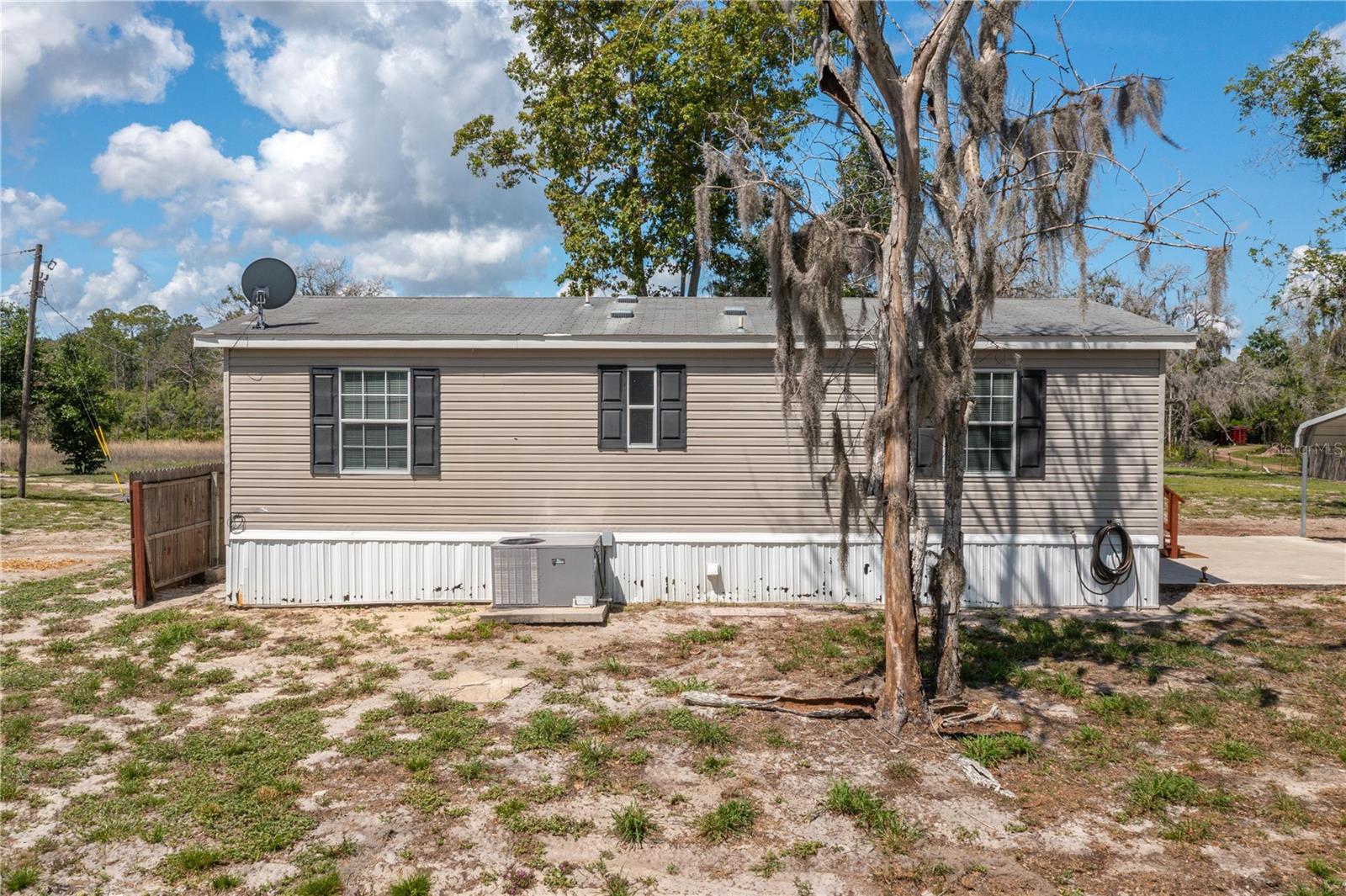 BLUE JORDAN FOREST - Residential