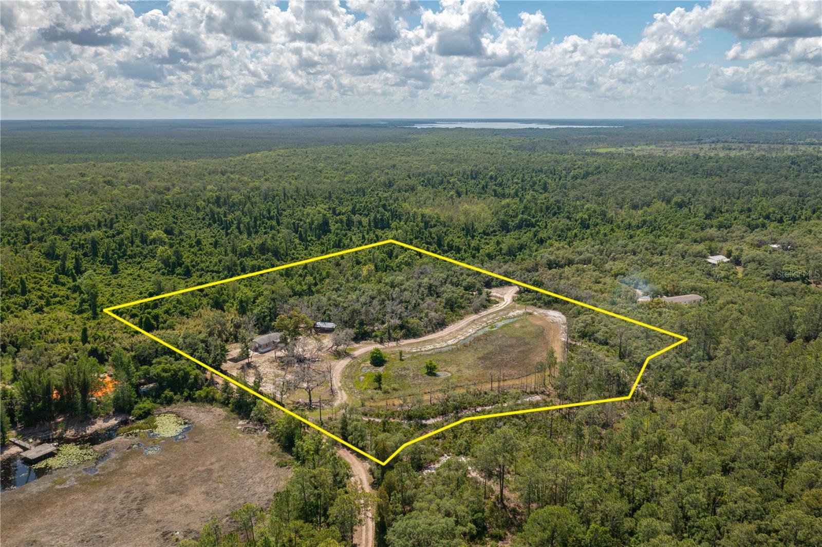 BLUE JORDAN FOREST - Residential