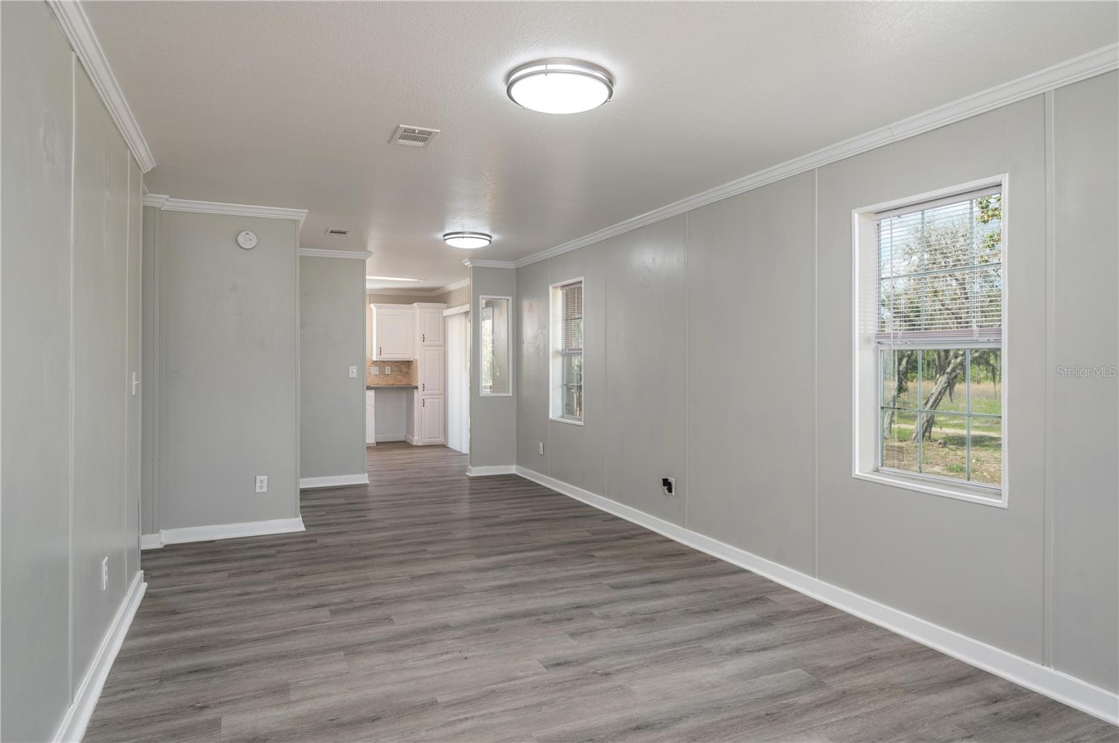 BLUE JORDAN FOREST - Residential