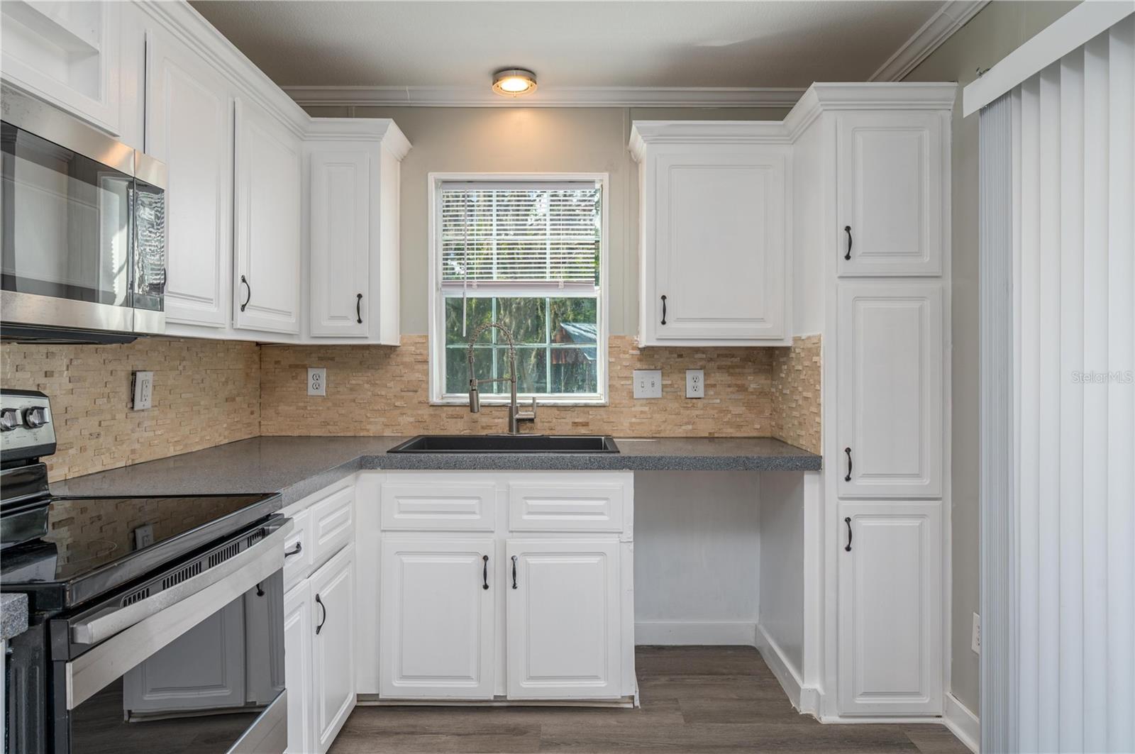 BLUE JORDAN FOREST - Residential