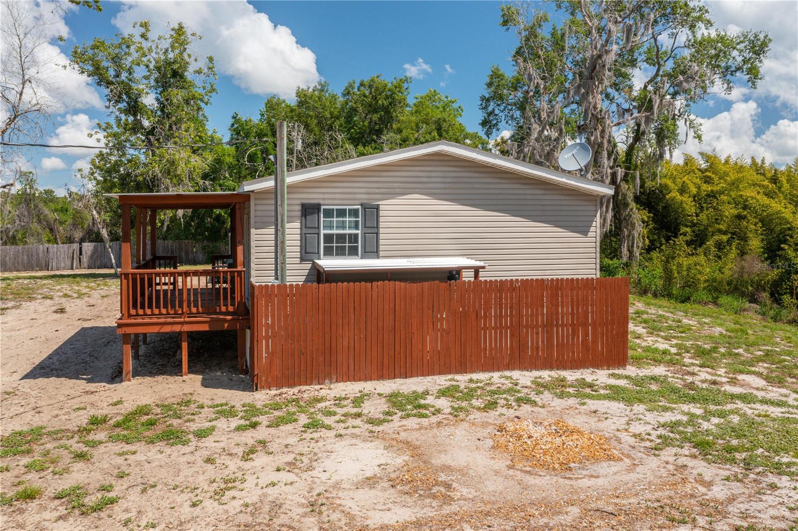 BLUE JORDAN FOREST - Residential