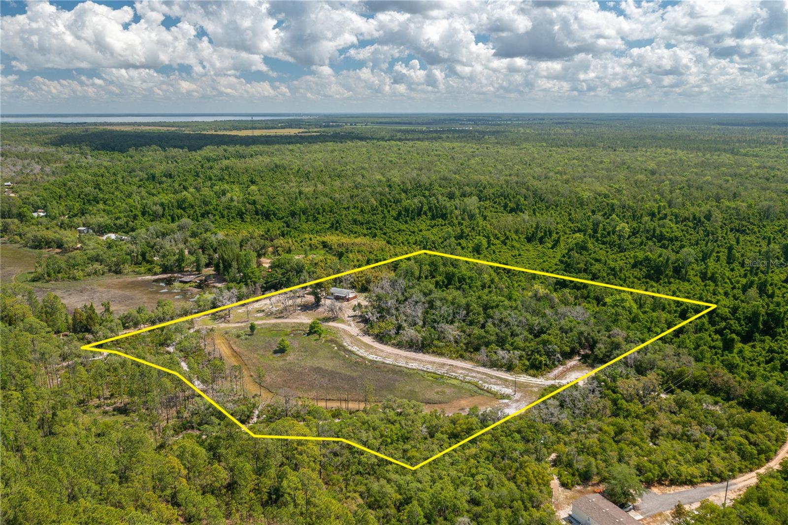 BLUE JORDAN FOREST - Residential