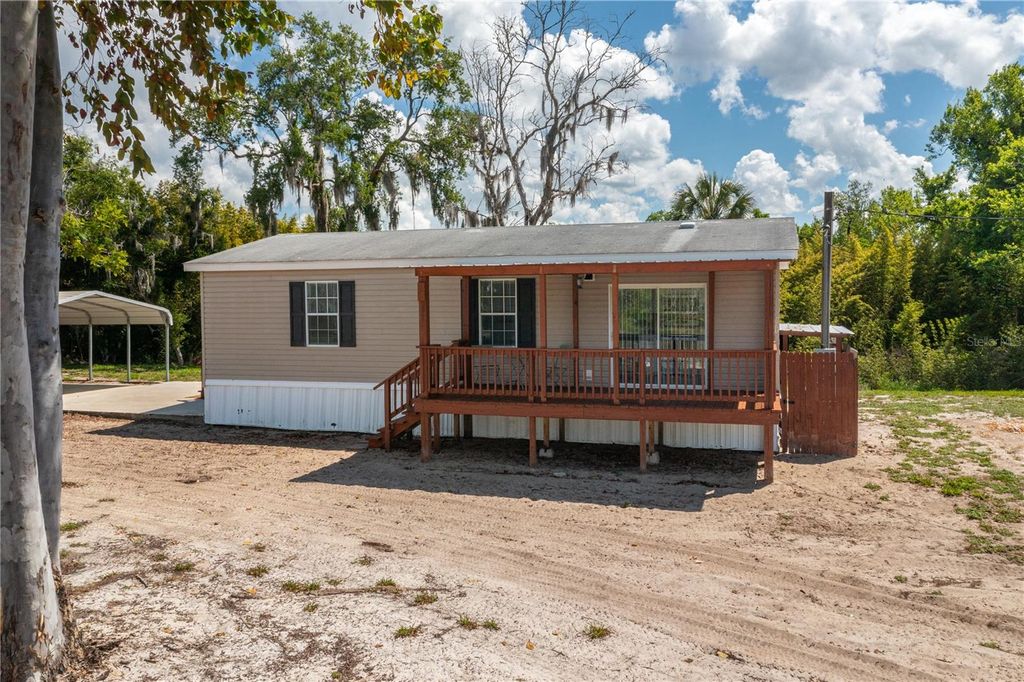 Photo of 991 Bay Court, Frostproof, FL 33843 (MLS # P4938557)