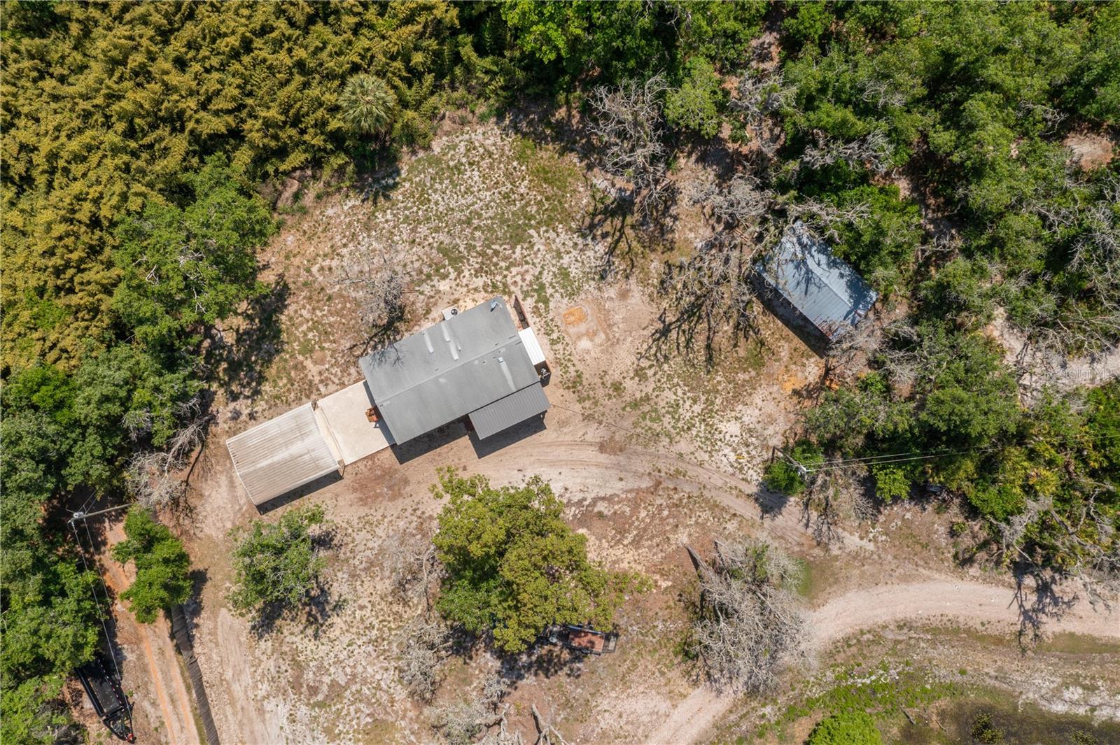 BLUE JORDAN FOREST - Residential