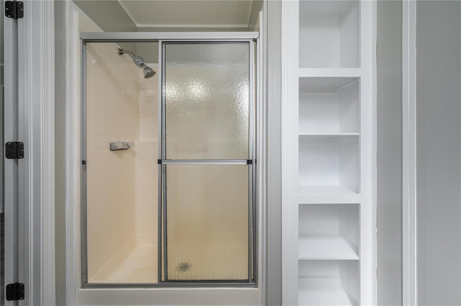 BLUE JORDAN FOREST - Residential