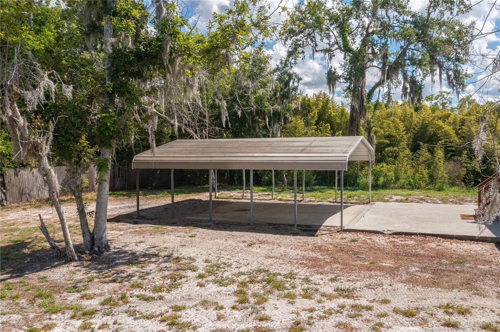 BLUE JORDAN FOREST - Residential