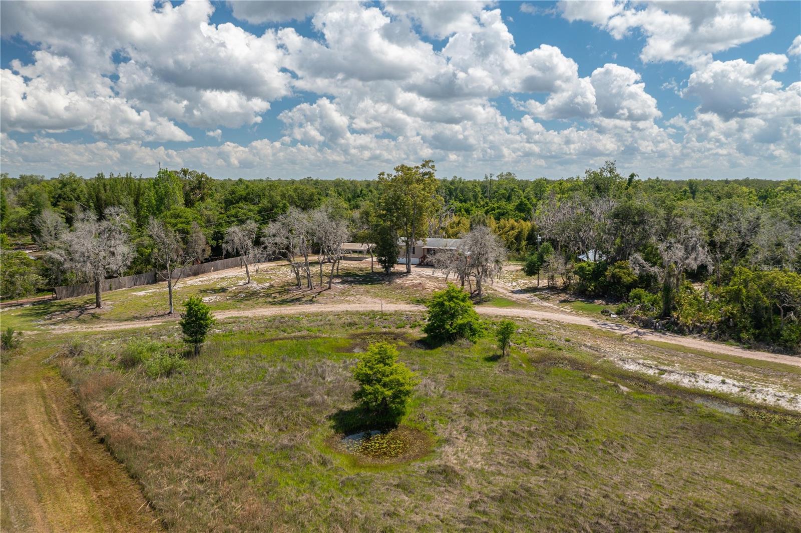 BLUE JORDAN FOREST - Residential