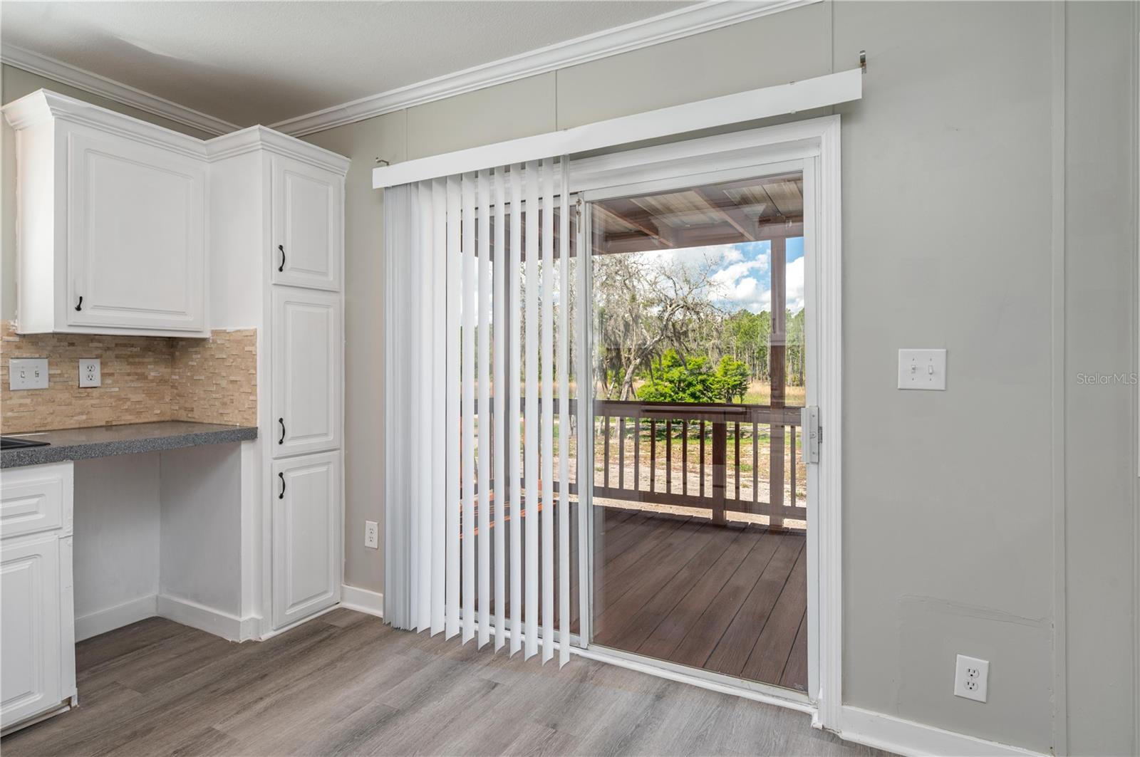 BLUE JORDAN FOREST - Residential