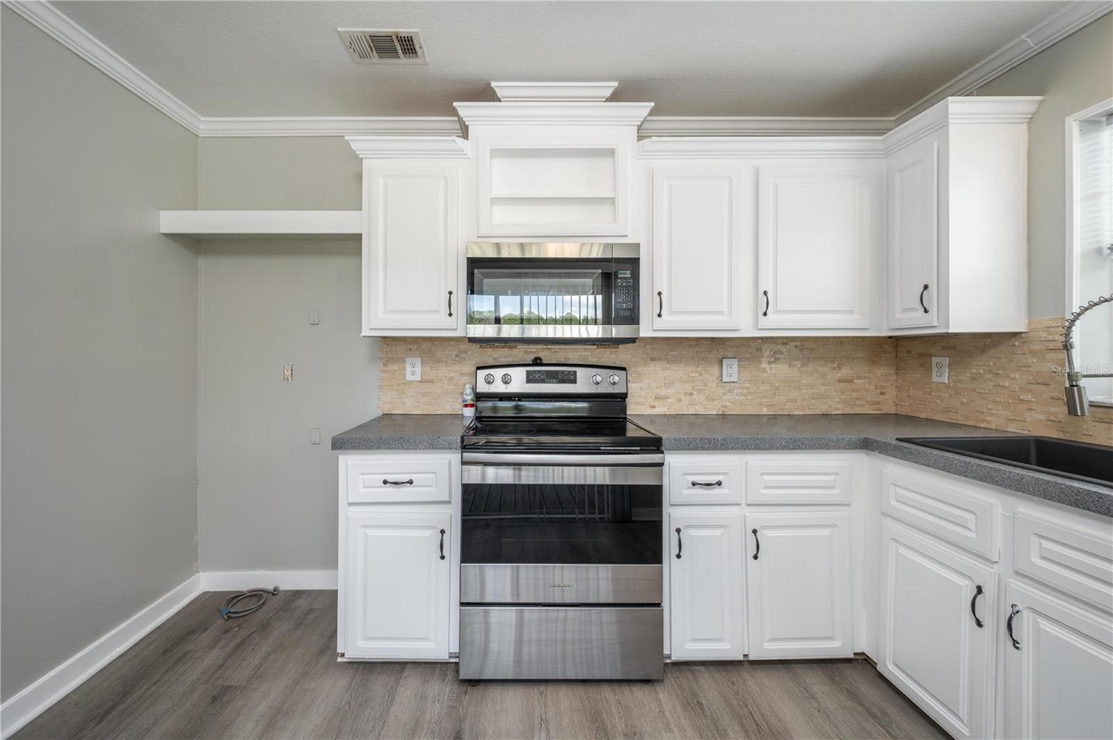 BLUE JORDAN FOREST - Residential