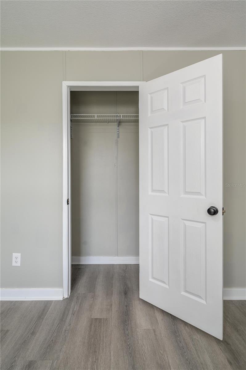 BLUE JORDAN FOREST - Residential