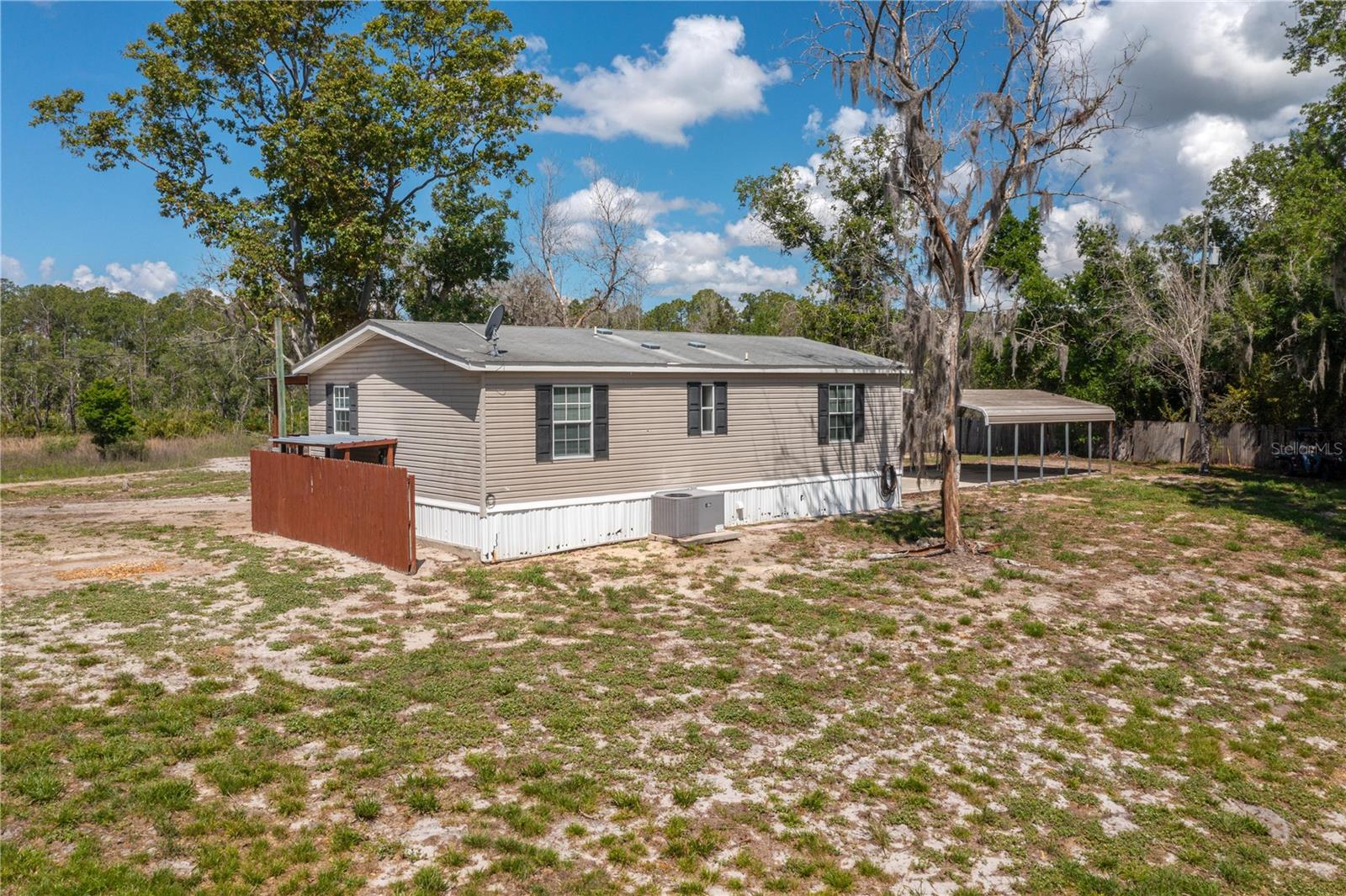 BLUE JORDAN FOREST - Residential