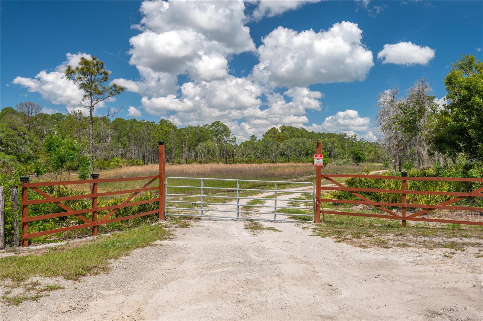 BLUE JORDAN FOREST - Residential