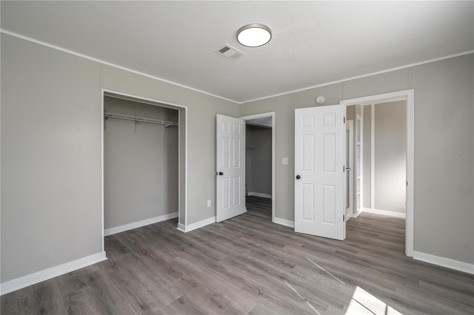 BLUE JORDAN FOREST - Residential