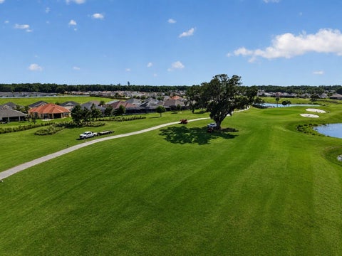 Tiny photo for 2165 Gordon Path, The Villages, FL 32163 (MLS # TB8502395)