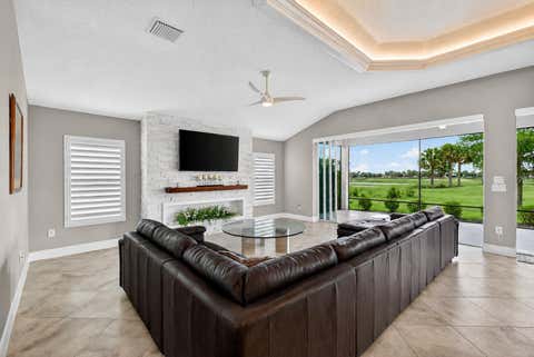 Tiny photo for 2165 Gordon Path, The Villages, FL 32163 (MLS # TB8502395)