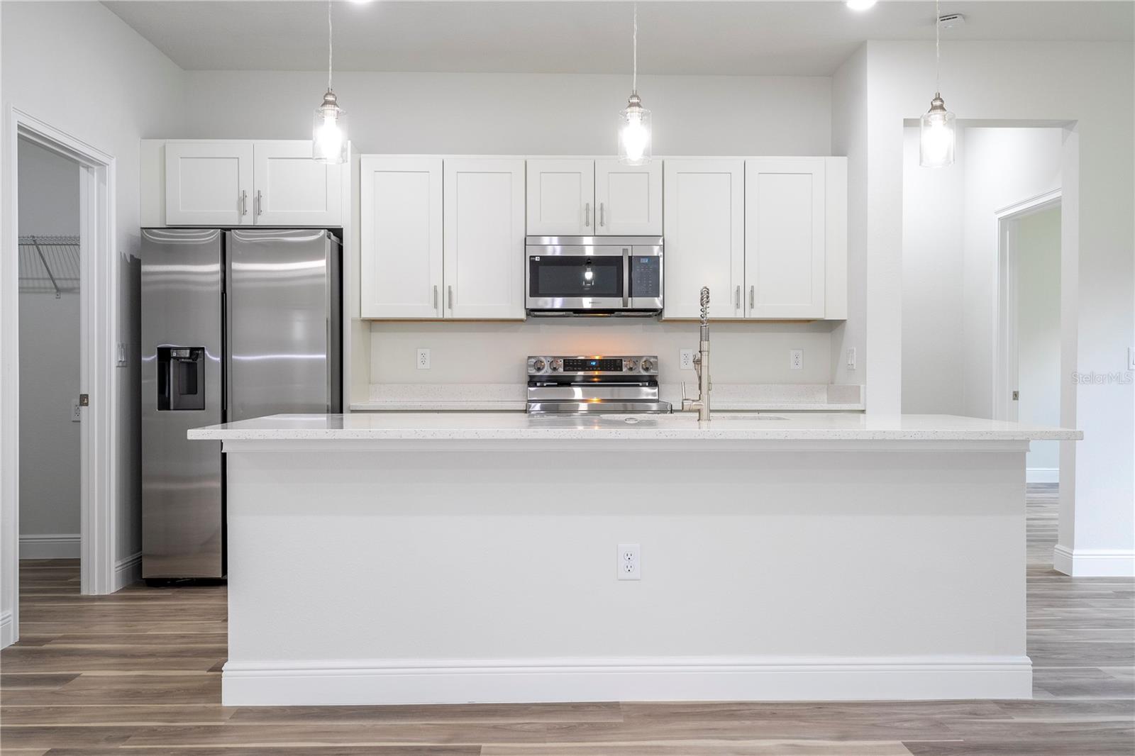 MARION OAKS UN ONE - Residential